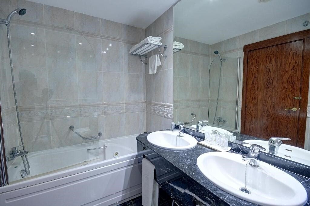 Фотографія Villarreal Palace 4*