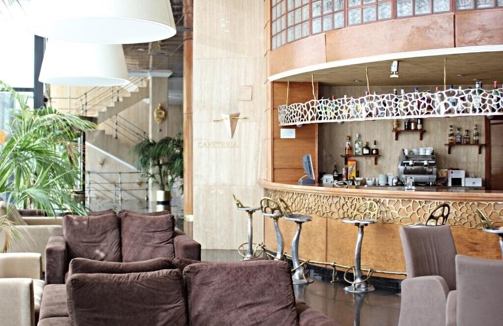 Зображення Villarreal Palace 4*