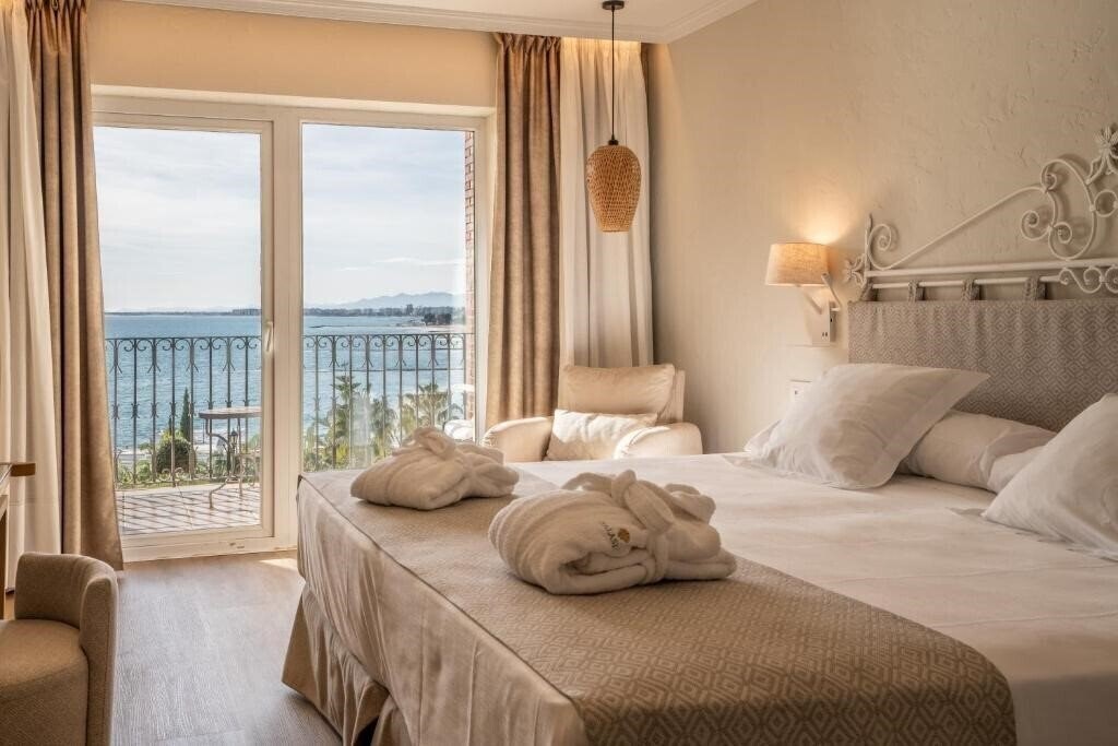 Фото Palasiet Wellness Clinic & Thalasso 4*