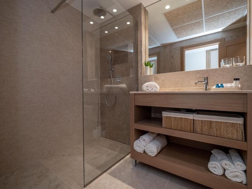 Фотография Palasiet Wellness Clinic & Thalasso 4*