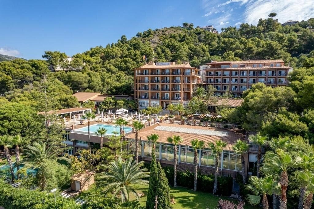 Изображение Palasiet Wellness Clinic & Thalasso 4*