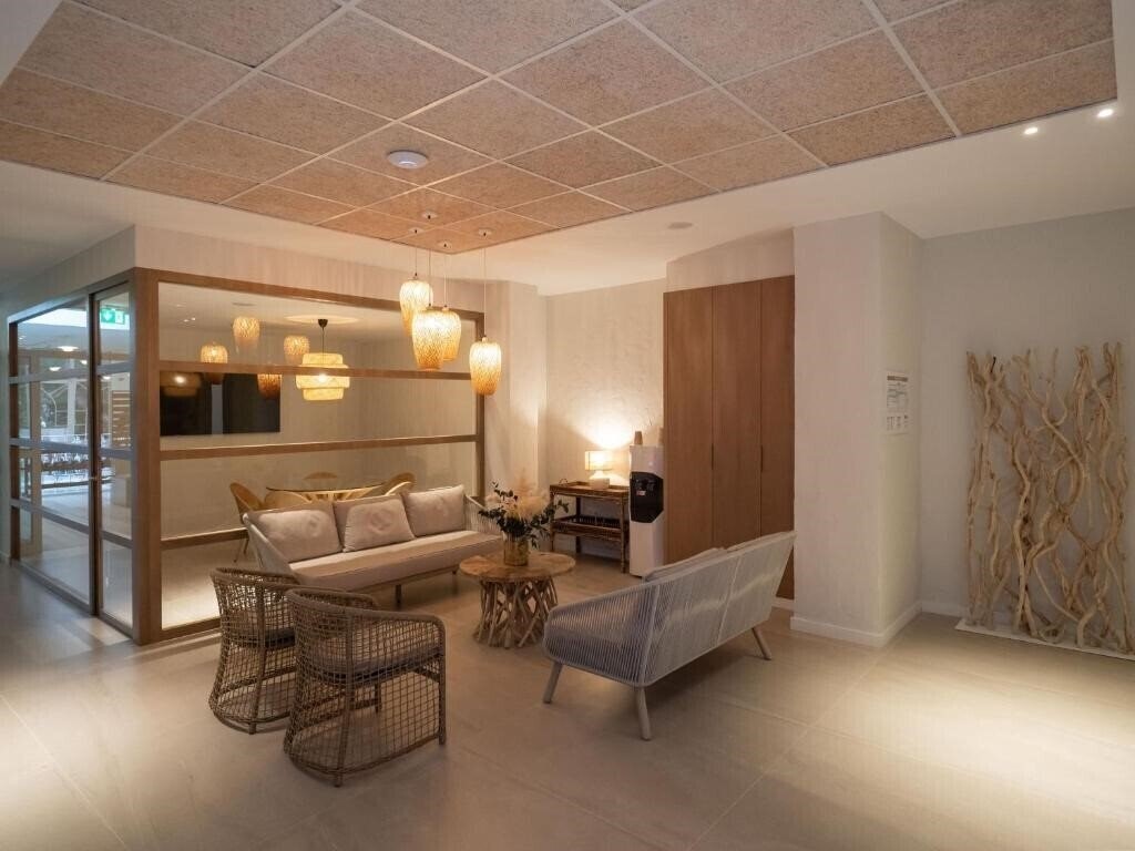 Картинка Palasiet Wellness Clinic & Thalasso 4*