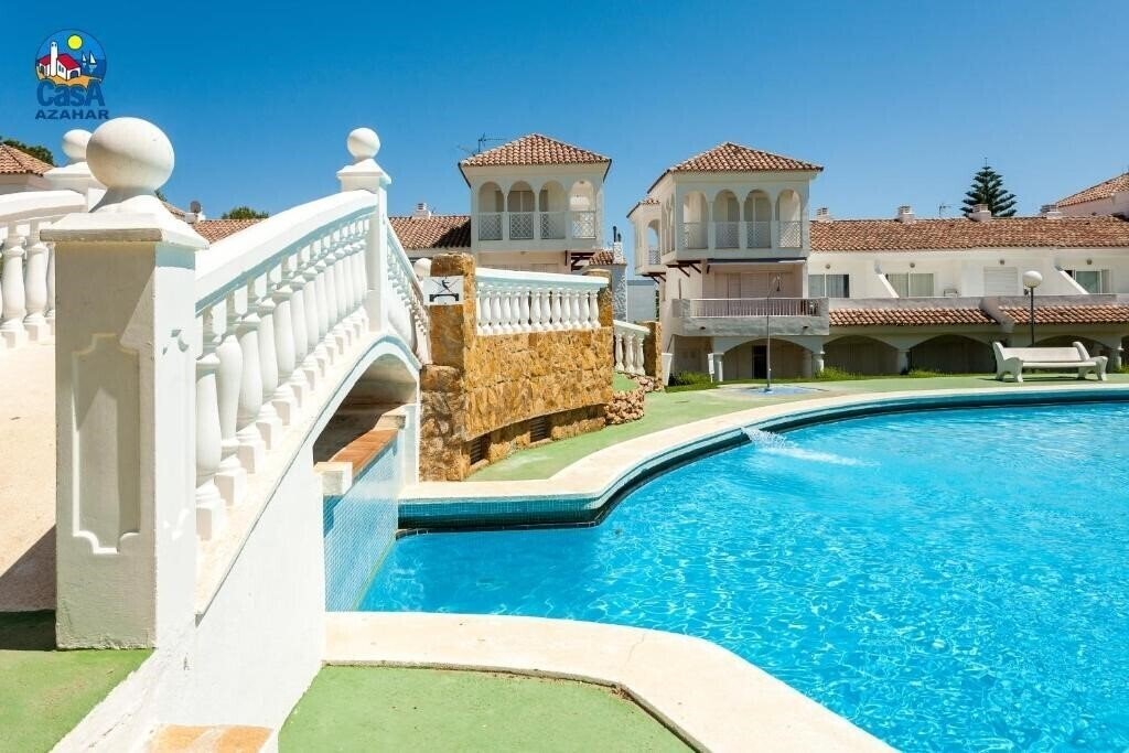 Фотография Residencial Al Andalus Casa Azahar 2*