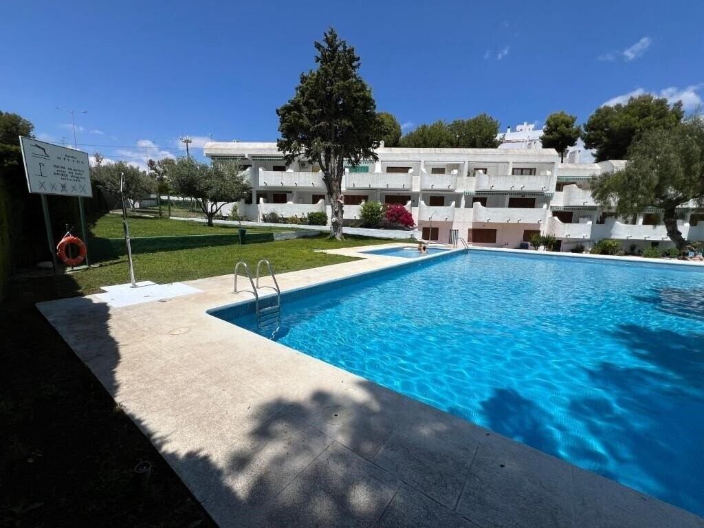 Фотография Apartamentos Arcos II By Casa Azahar 2*