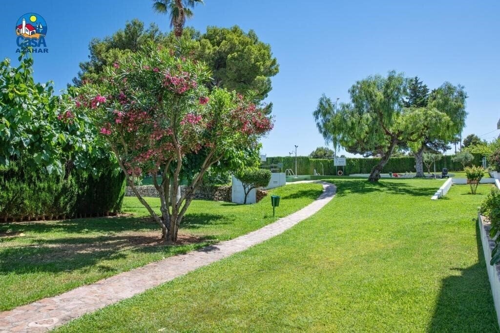 Изображение Apartamentos Arcos II By Casa Azahar 2*
