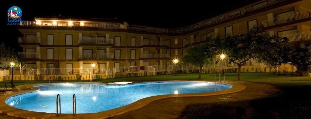 Изображение Apartamentos Bovalar 2*