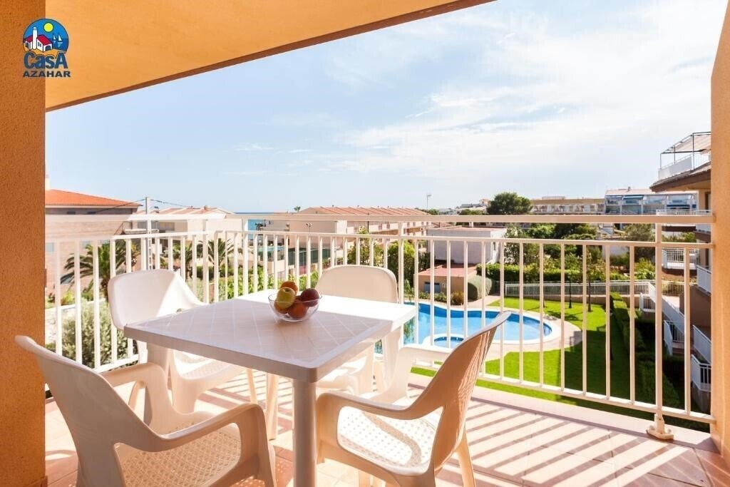 Картинка Apartamentos Bovalar 2*