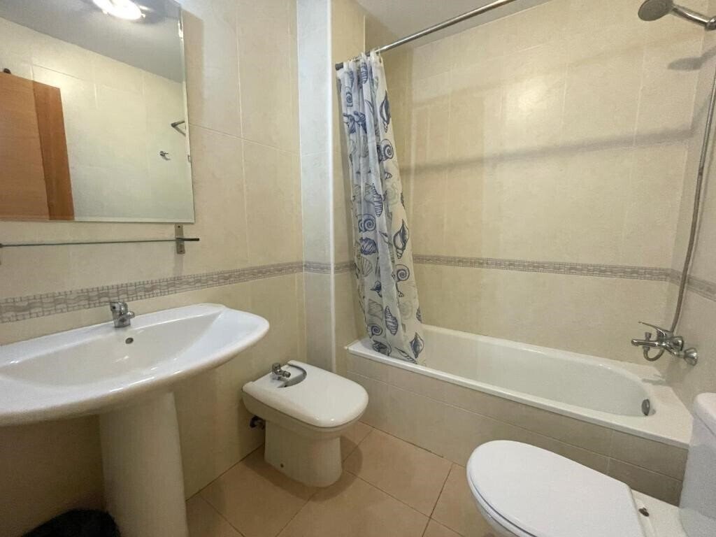Фотография Apartamentos Neptuno 3000 3*