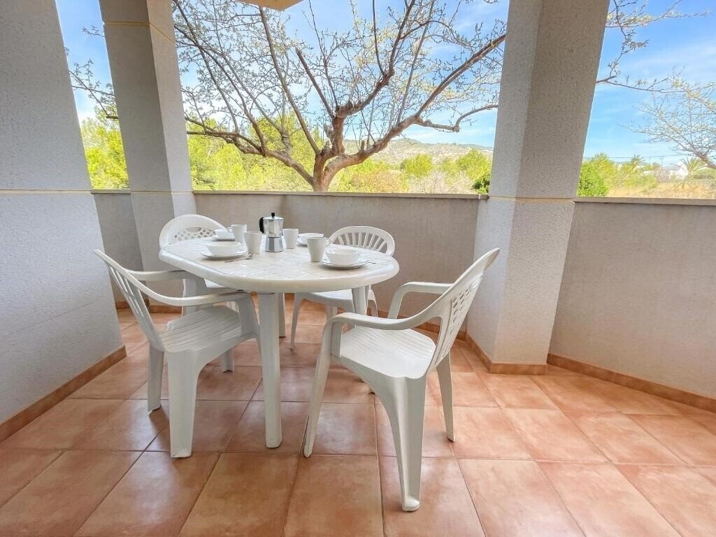 Изображение Apartamentos Neptuno 3000 3*