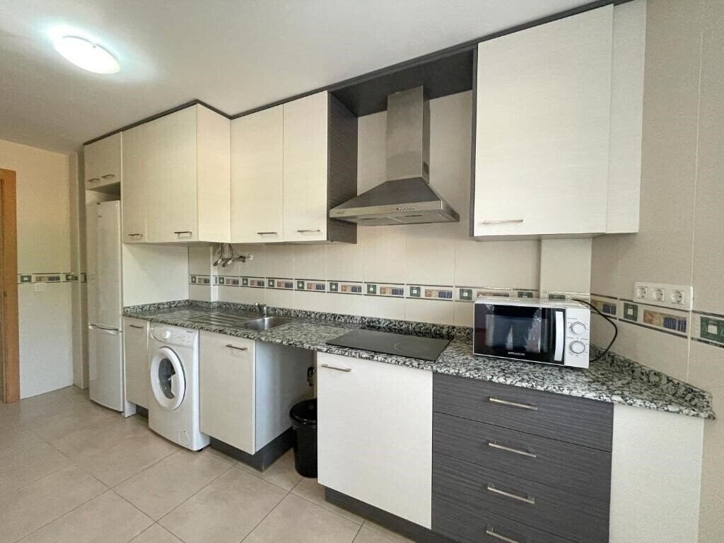 Картинка Apartamentos Neptuno 3000 3*
