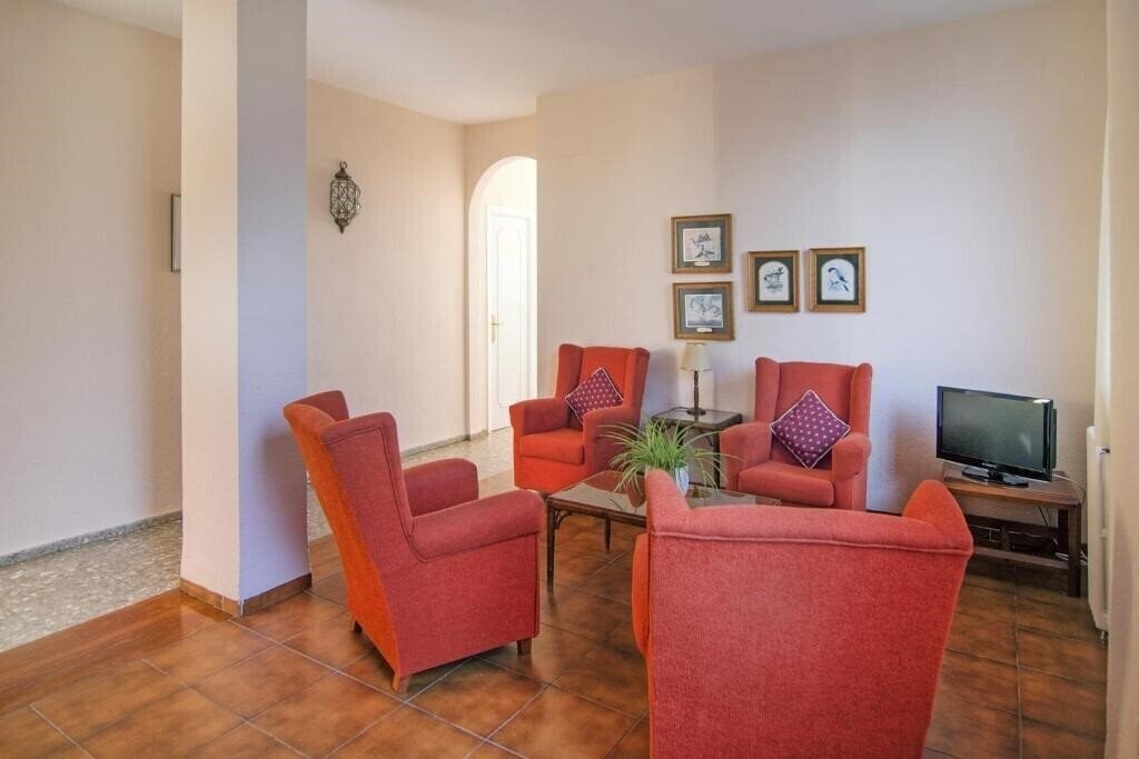 Картинка Vista Alegre 2*