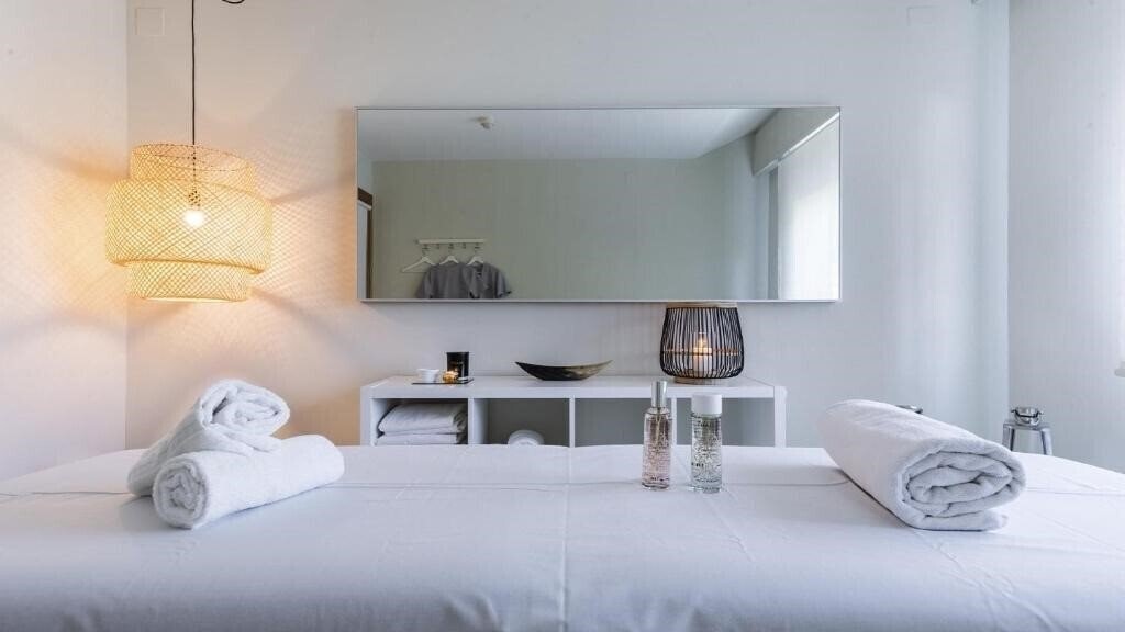 Фото Tu & Me Resort (ex. Hotel Nevada) 3*