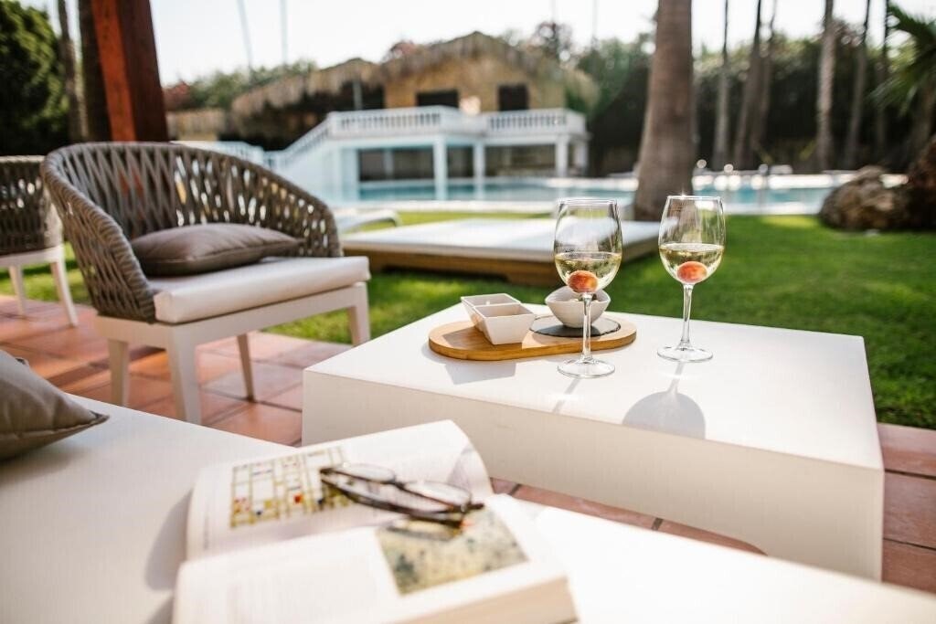Зображення Tu & Me Resort 3*