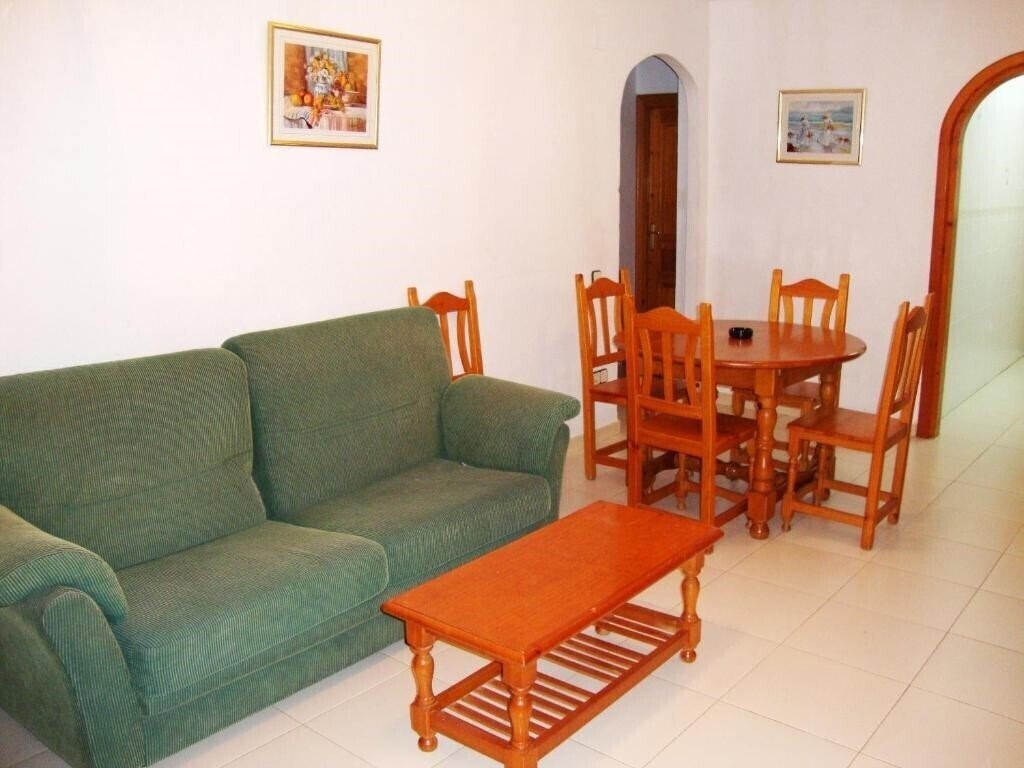 Отель Palma Blanca 3000 Alcoceber 3*