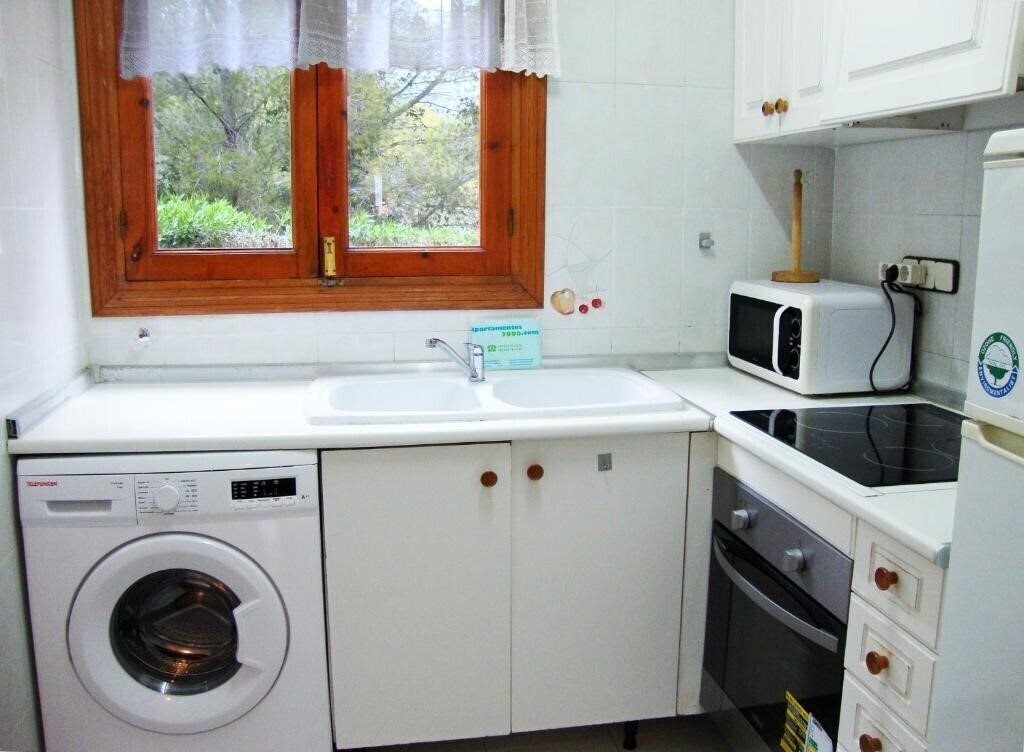Фотография Palma Blanca 3000 Alcoceber 3*