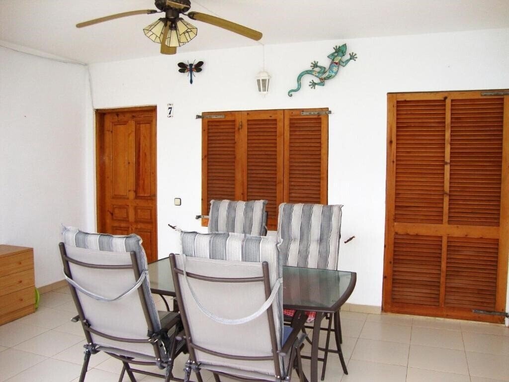 Картинка Palma Blanca 3000 Alcoceber 3*