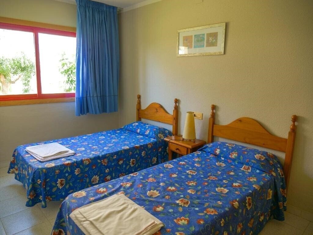 Фото Kione Playa Romana 2*