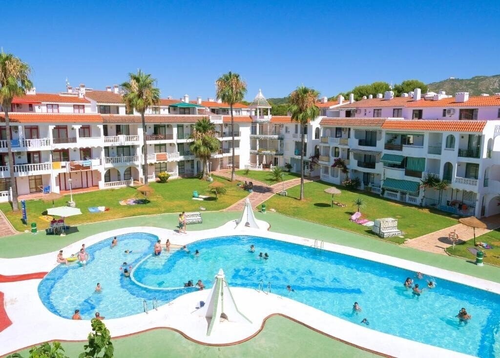 Изображение Kione Playa Romana 2*