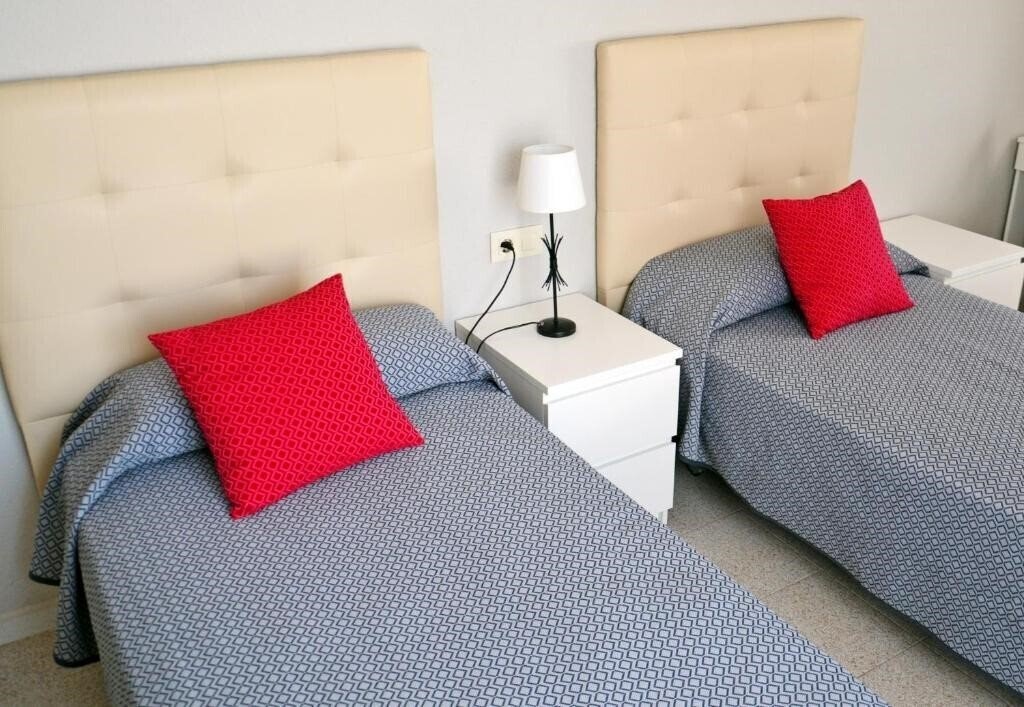 Картинка Kione Playa Romana 2*