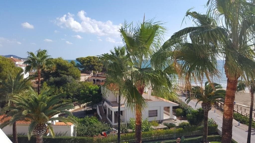 Изображение Apartamentos Casablanca 3000 Alcoceber 2*