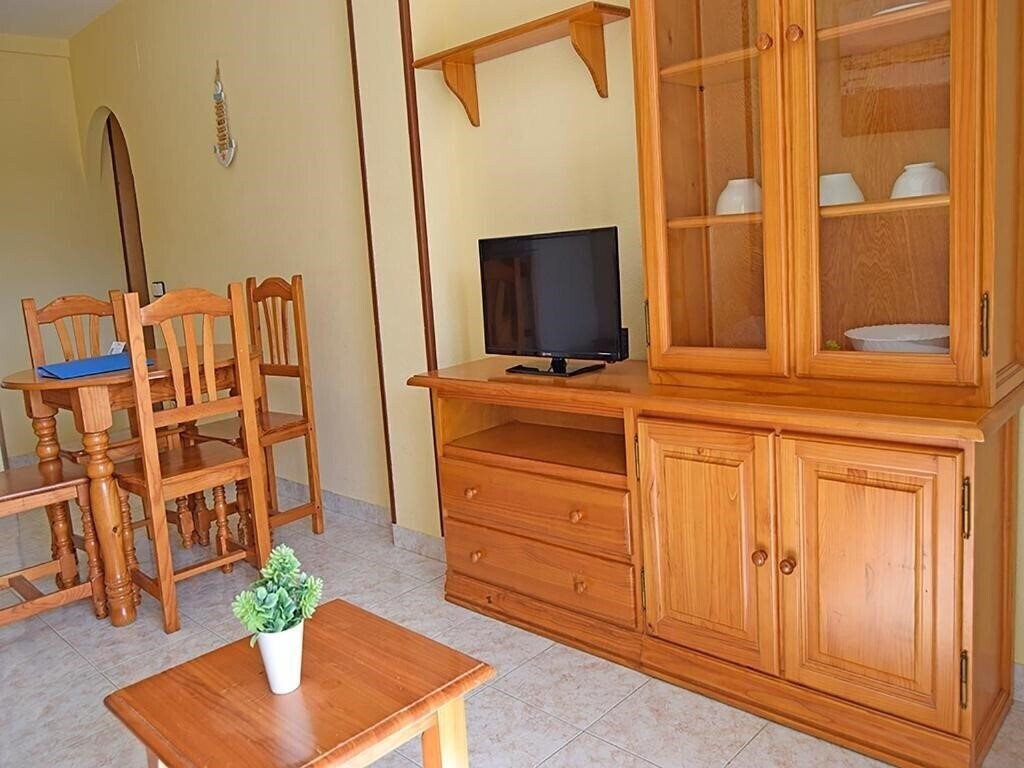 Фотография Apartamentos Costa Azahar 3000 2*