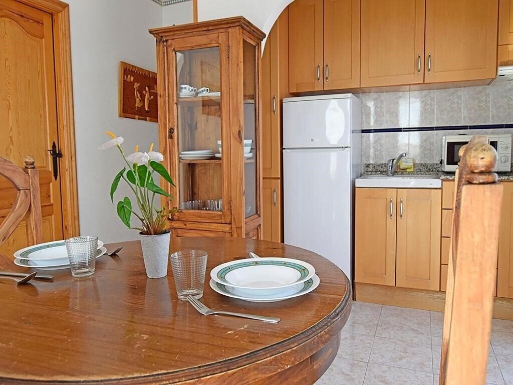 Изображение Apartamentos Costa Azahar 3000 2*
