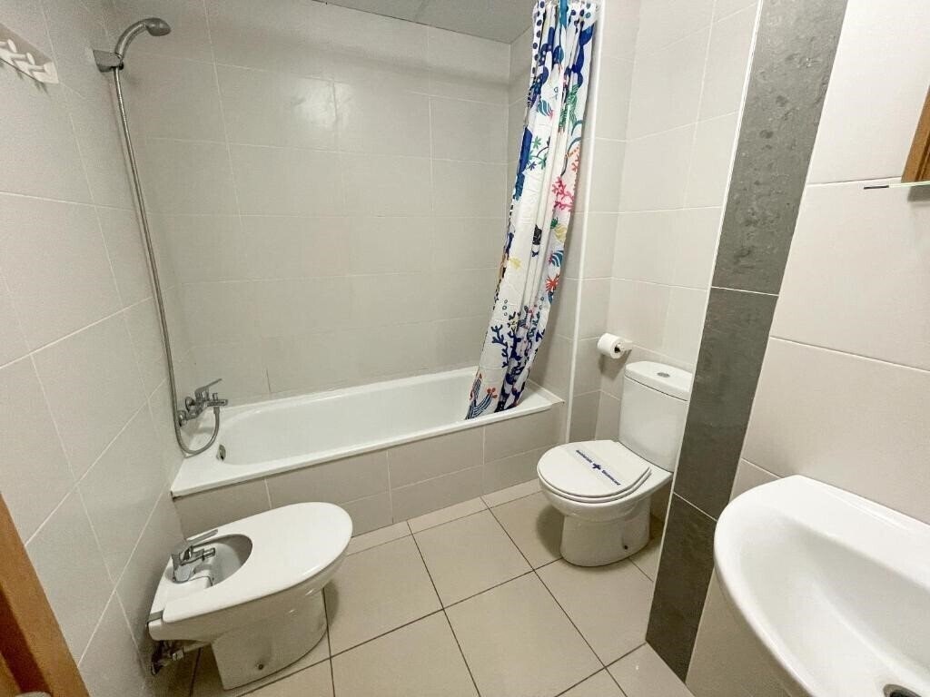Фотографія Apartamentos Benicarlo Playa 3000 2*