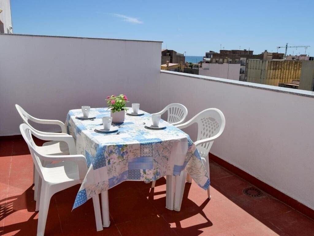 Зображення Apartamentos Benicarlo Playa 3000 2*