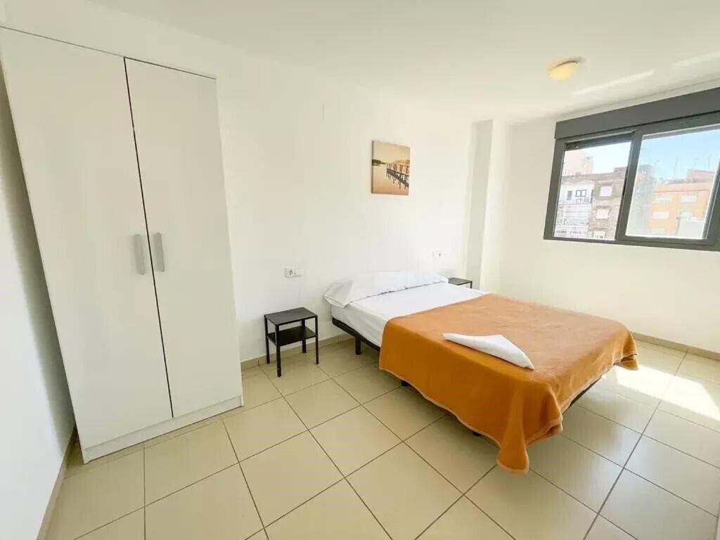 Фото Benicarlo Lowcost 3000 2*