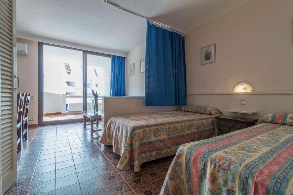 Фото Complejo Euhostal 2*