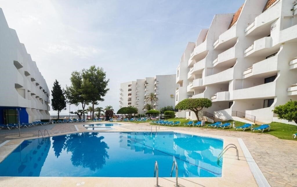 Зображення Complejo Euhostal 2*