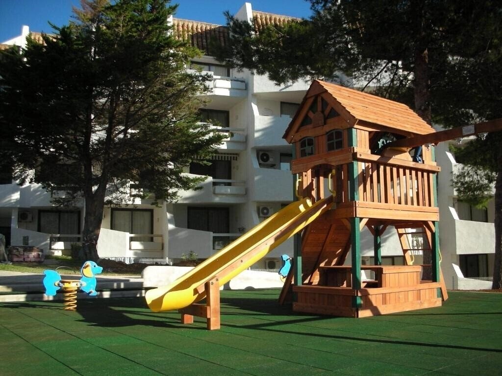 Картинка Complejo Euhostal 2*