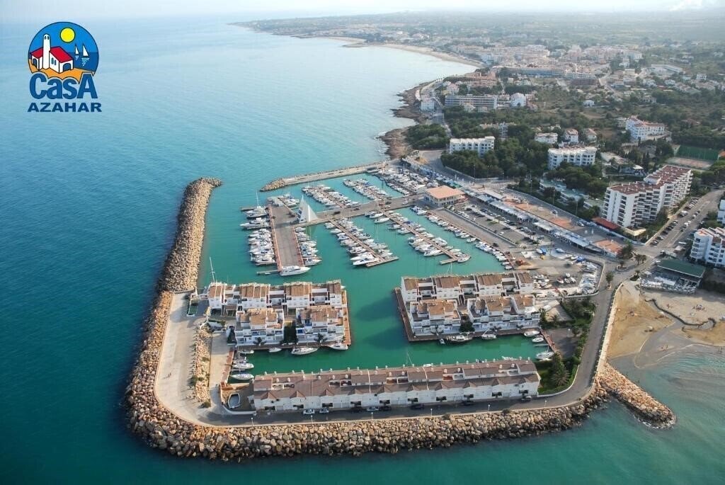 Фотографія Poblado Marinero 3*