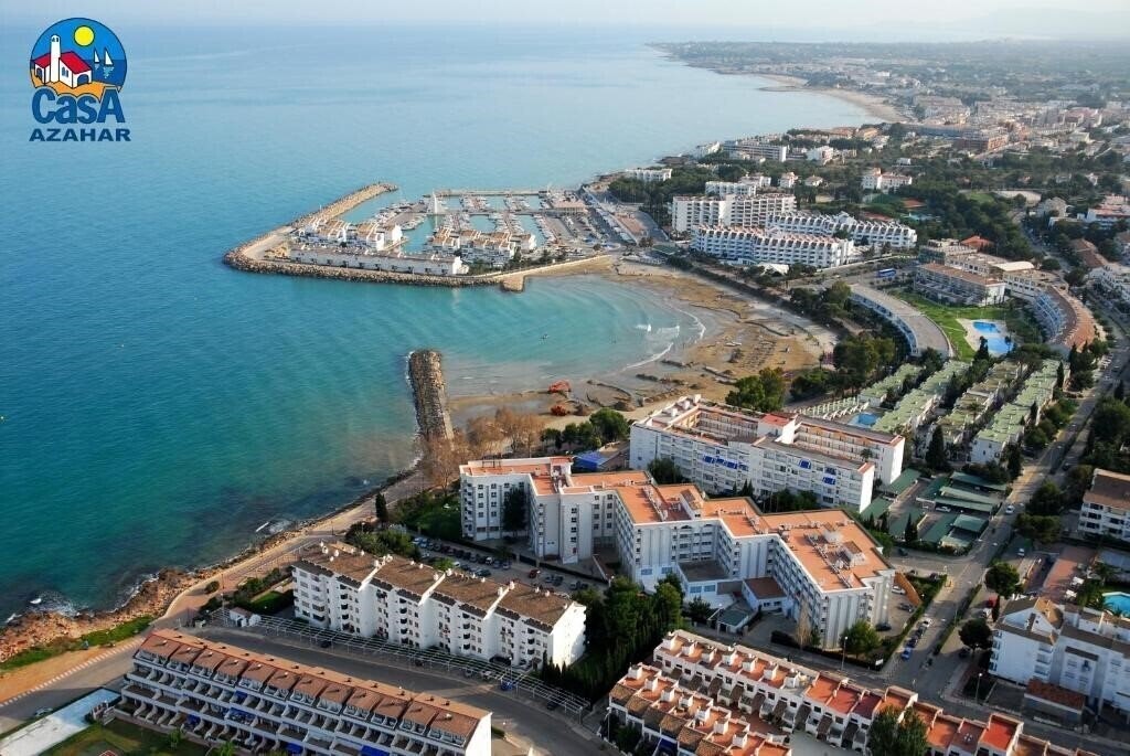 Изображение Poblado Marinero 3*