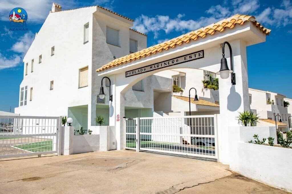 Картинка Poblado Marinero 3*