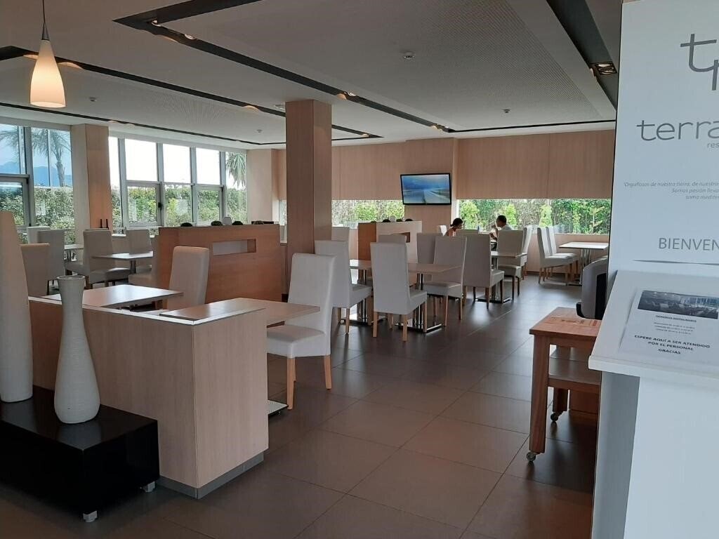 Фотография Sercotel Hotel Plana Parc 3*