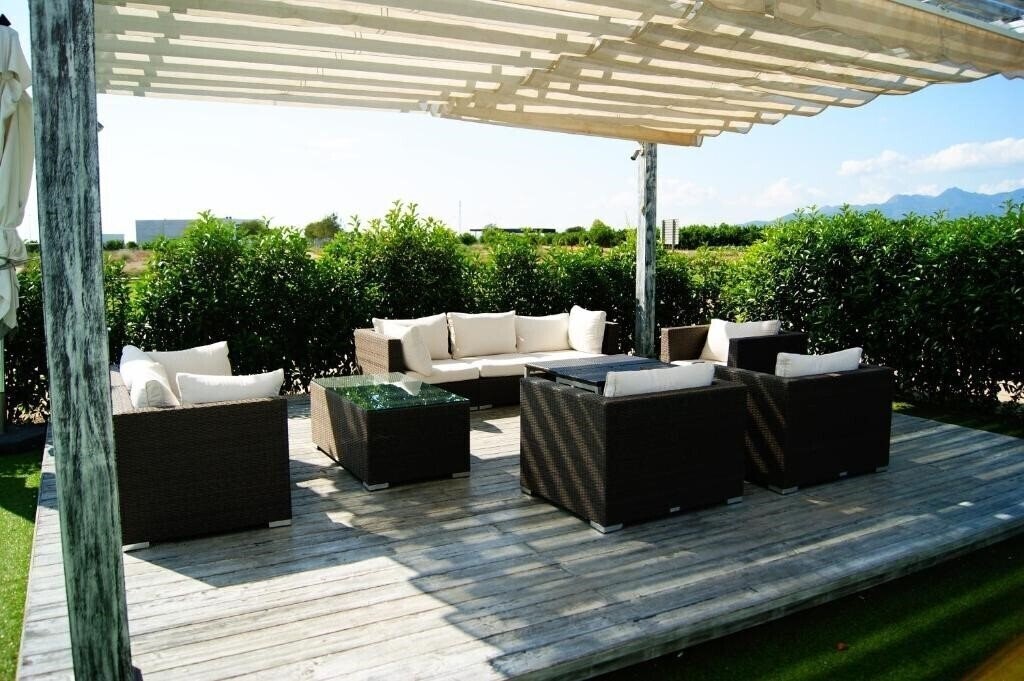 Изображение Sercotel Hotel Plana Parc 3*