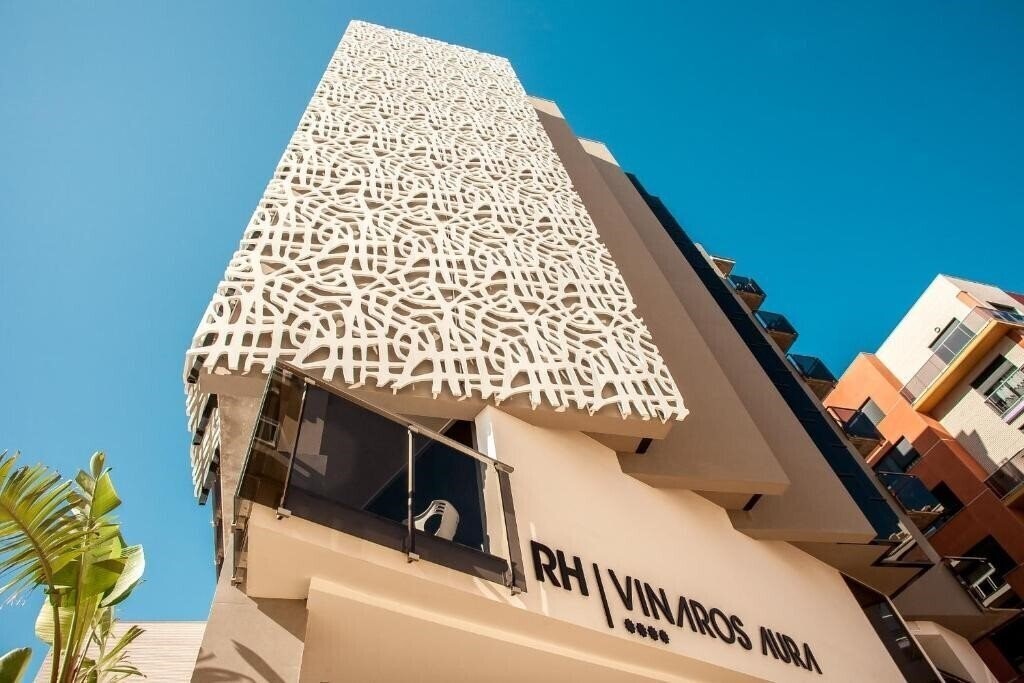 Фото RH Vinaros Aura 4*