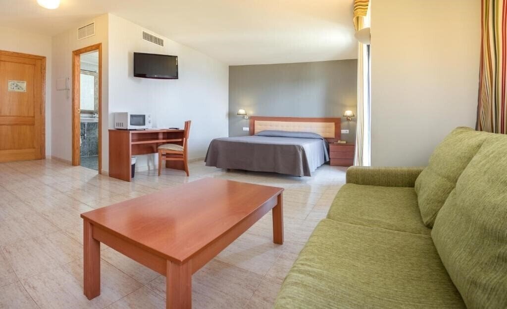 Фото Studios RH Vinaros 3*