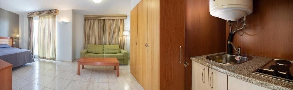 Фотографія Studios RH Vinaros 3*