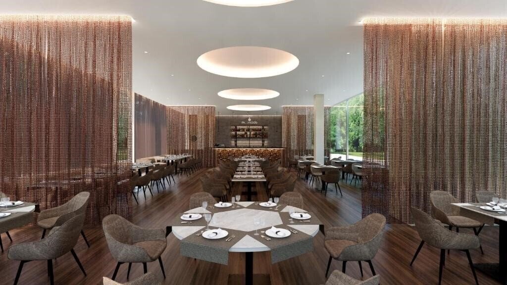 Фотографія SH Campus Lyceum 4*