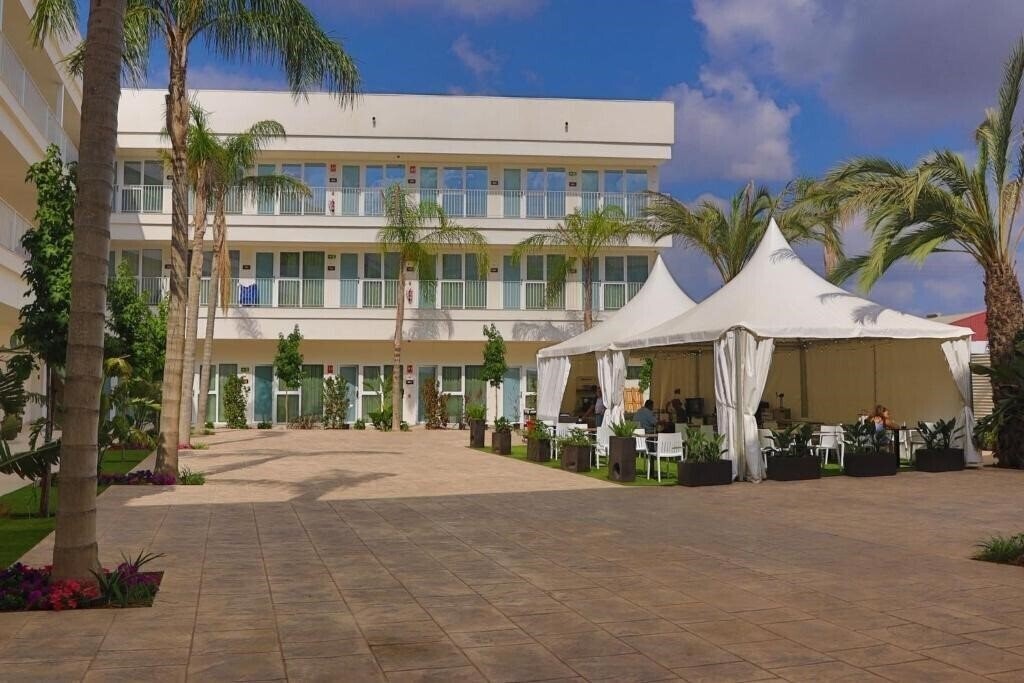 Зображення SH Campus Lyceum 4*