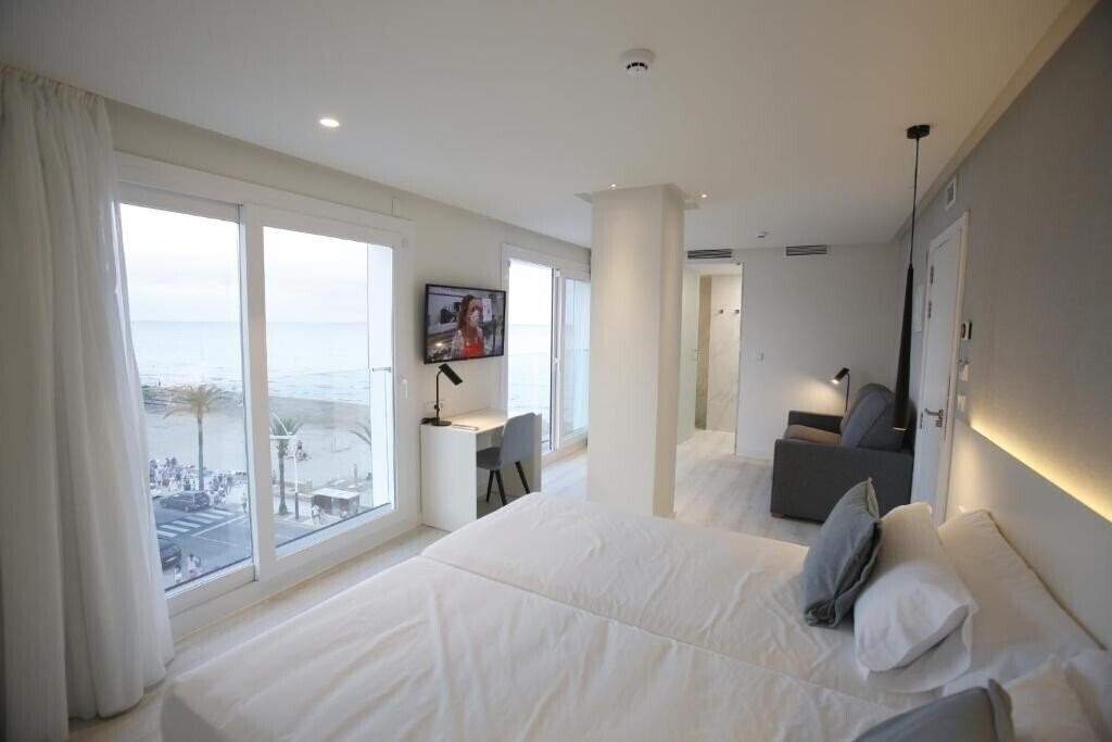 Фото Hotel Maria Cristina (ex. Maria Cristina Peniscola) 4*