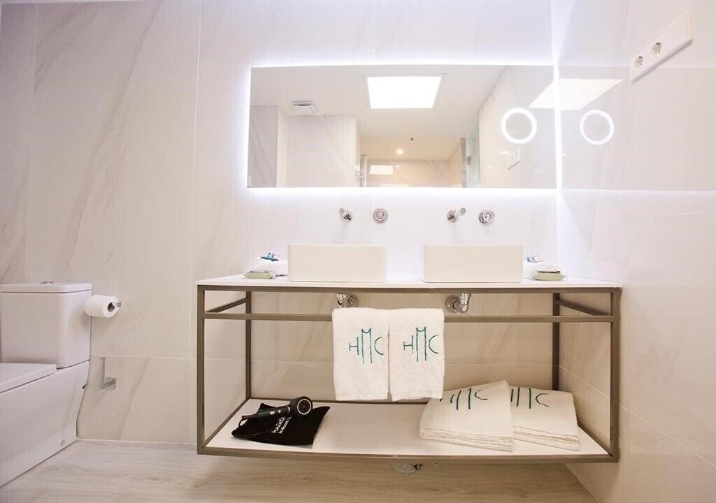 Фотографія Hotel Maria Cristina (ex. Maria Cristina Peniscola) 4*