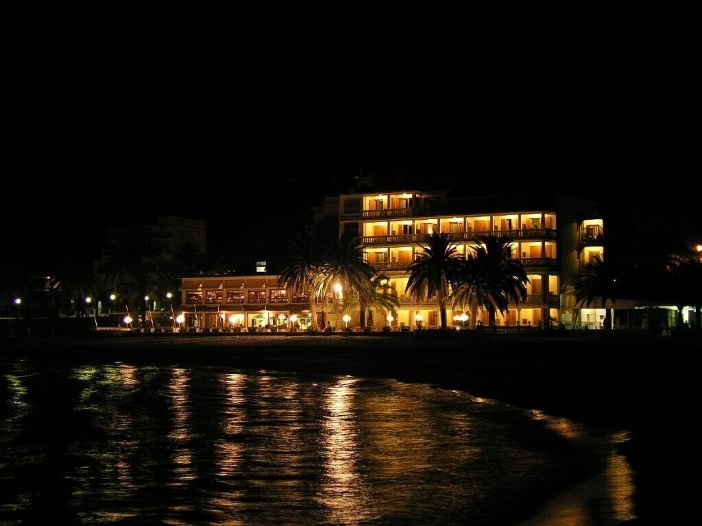 Фотография Hotel Voramar Benicasim 4*