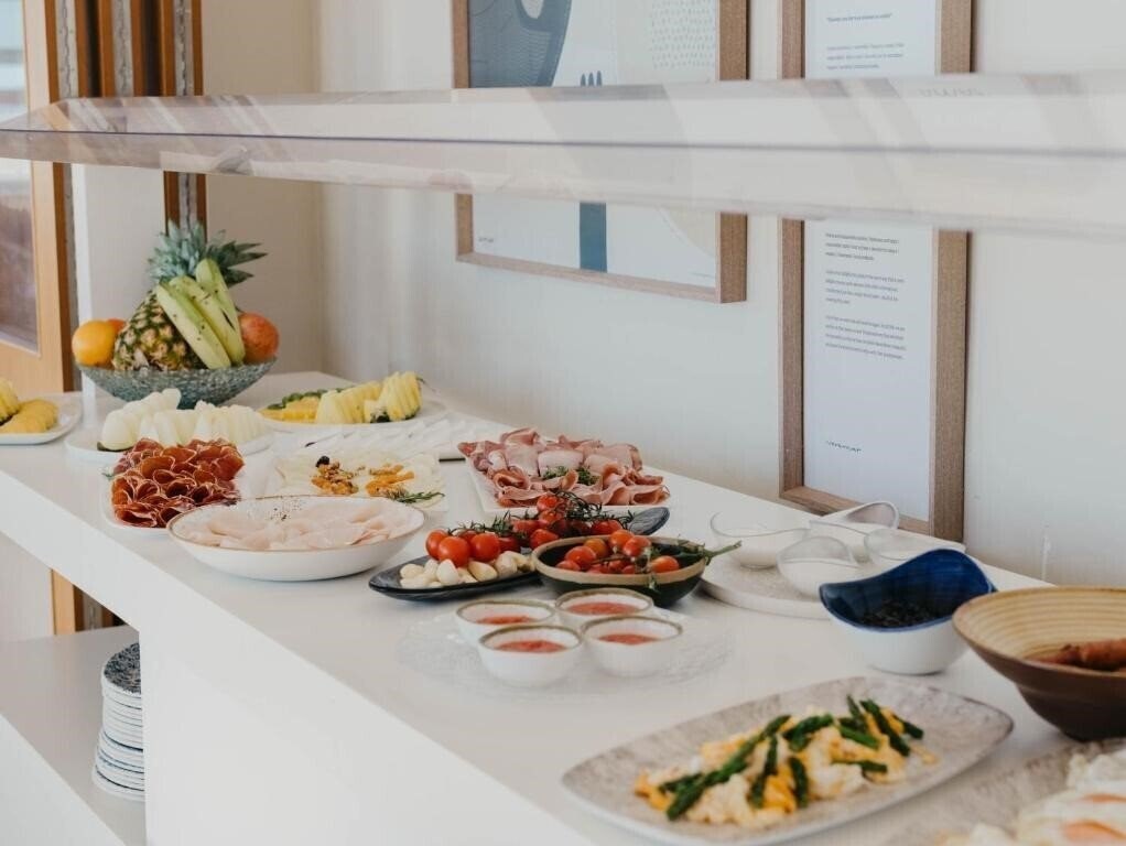 Картинка Hotel Voramar Benicasim 4*