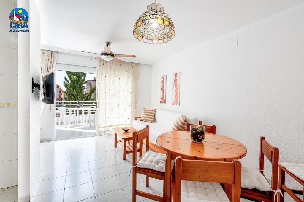 Изображение Apartamentos El Rocio Casa Azahar 3*