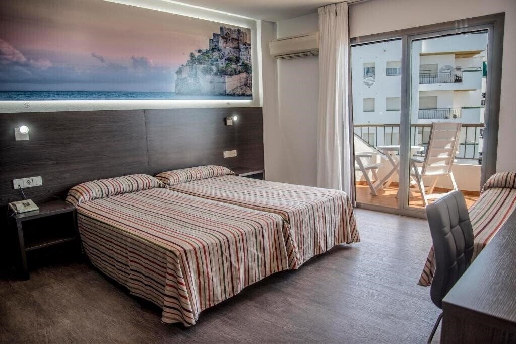 Картинка Hotel Prado II 4*