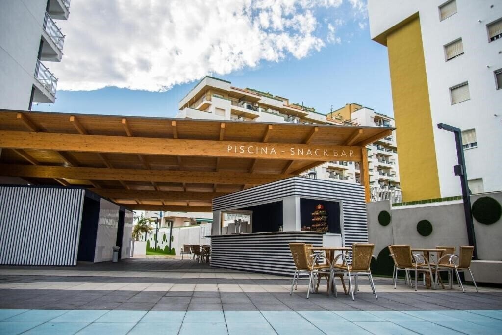 Фотографія Hotel Prado II 4*