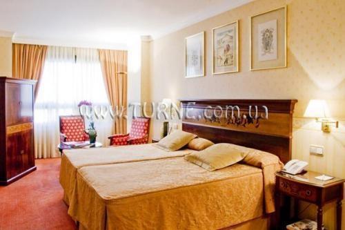 Фотографія Melia Araguaney 5*